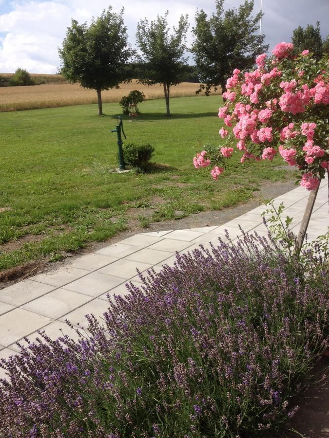 Borrby Froe B&B Exterior foto