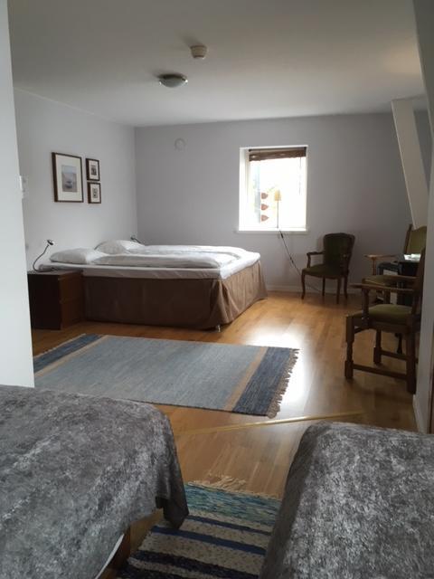 Borrby Froe B&B Exterior foto