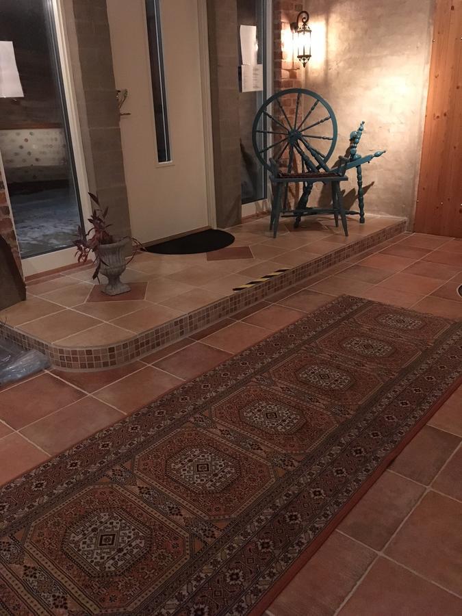 Borrby Froe B&B Exterior foto
